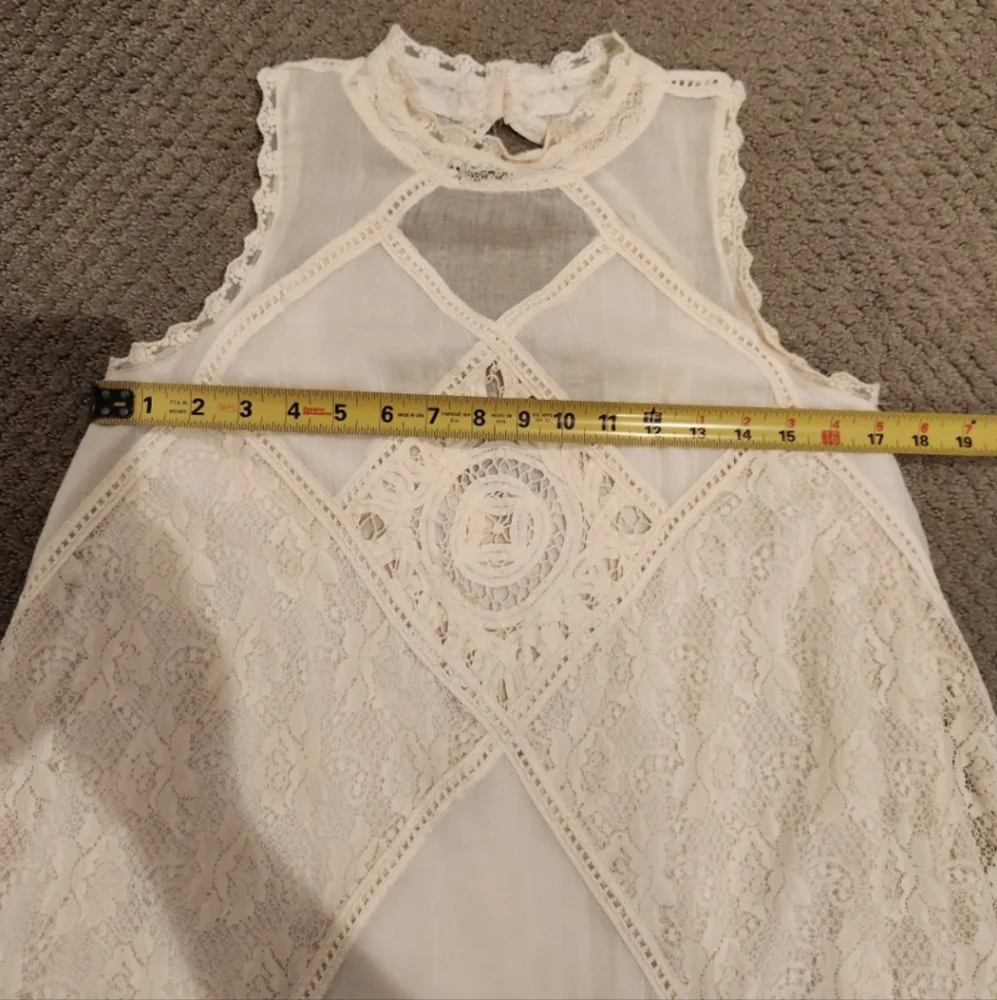 NEW *Free People dress - Picture 9 of 9